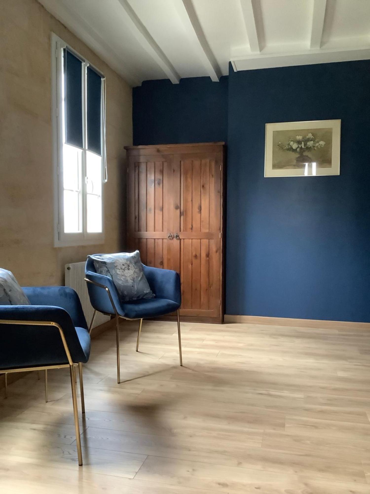 Maison Au Coin, Proche St Emilion Sainte-Terre Екстериор снимка